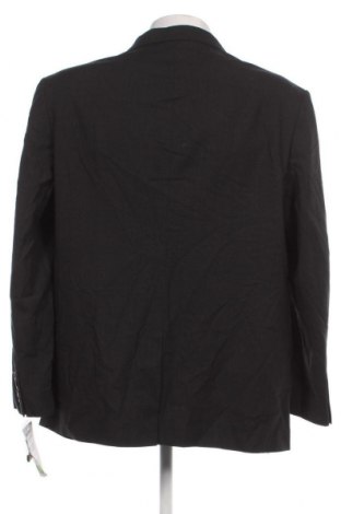 Ανδρικό σακάκι Simon Jersey, Μέγεθος XL, Χρώμα Γκρί, Τιμή 3,20 €