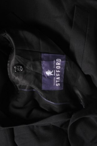 Ανδρικό σακάκι Stafford, Μέγεθος M, Χρώμα Μπλέ, Τιμή 3,81 €
