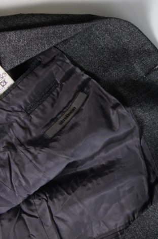 Ανδρικό σακάκι Strellson, Μέγεθος L, Χρώμα Γκρί, Τιμή 6,01 €