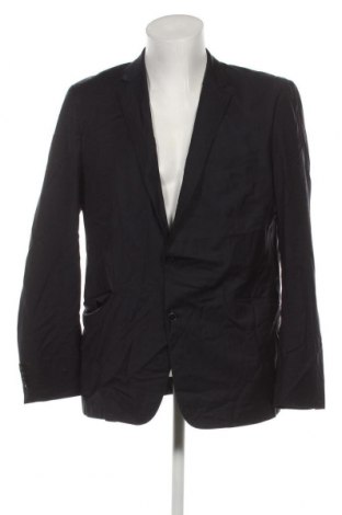 Ανδρικό σακάκι Strellson, Μέγεθος XL, Χρώμα Μπλέ, Τιμή 124,23 €