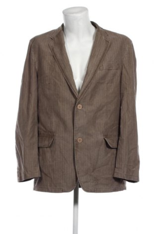 Ανδρικό σακάκι Tailor & Son, Μέγεθος L, Χρώμα  Μπέζ, Τιμή 4,63 €