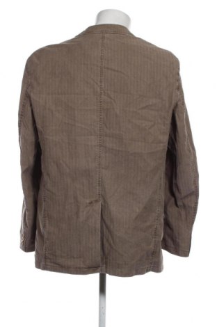 Ανδρικό σακάκι Tailor & Son, Μέγεθος L, Χρώμα  Μπέζ, Τιμή 4,36 €