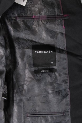 Pánske sako  Tarocash, Veľkosť S, Farba Čierna, Cena  4,39 €