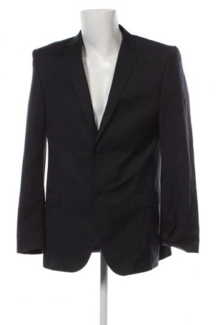 Pánské sako  Ted Baker, Velikost L, Barva Modrá, Cena  2 774,00 Kč
