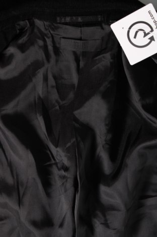 Pánské sako  Uniqlo, Velikost M, Barva Černá, Cena  151,00 Kč