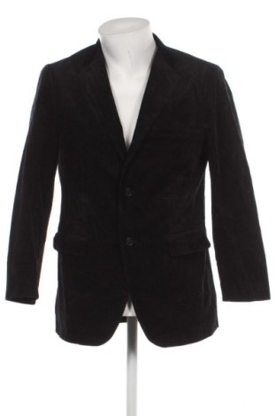 Ανδρικό σακάκι Uniqlo, Μέγεθος M, Χρώμα Μαύρο, Τιμή 5,59 €