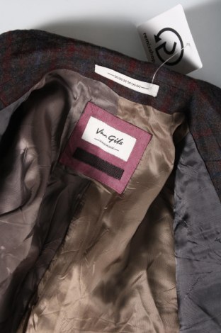 Ανδρικό σακάκι Van Gils, Μέγεθος M, Χρώμα Πολύχρωμο, Τιμή 50,10 €
