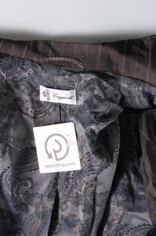 Γυναικείο σακάκι Walbusch, Μέγεθος L, Χρώμα Γκρί, Τιμή 6,01 €