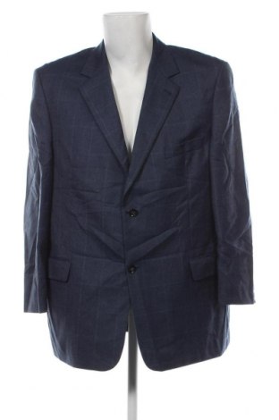Ανδρικό σακάκι Westbury, Μέγεθος XL, Χρώμα Μπλέ, Τιμή 3,72 €