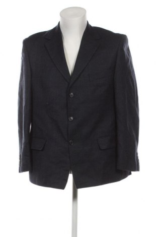 Ανδρικό σακάκι Westbury, Μέγεθος L, Χρώμα Μπλέ, Τιμή 2,39 €
