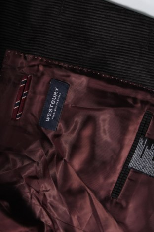 Pánske sako  Westbury, Veľkosť XL, Farba Čierna, Cena  3,66 €