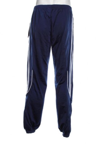 Herren Sporthose Adidas, Größe XL, Farbe Blau, Preis 20,18 €