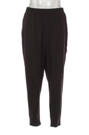 Ανδρικό αθλητικό παντελόνι PUMA, Μέγεθος XXL, Χρώμα Μαύρο, Τιμή 39,47 €