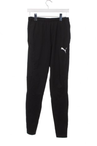 Pánské tepláky  PUMA, Velikost S, Barva Černá, Cena  462,00 Kč