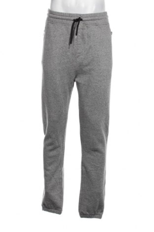 Мъжко спортно долнище Topman, Размер XXL, Цвят Сив, Цена 58,00 лв.