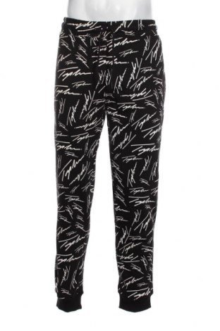 Мъжко спортно долнище Topshop, Размер XXL, Цвят Многоцветен, Цена 58,00 лв.