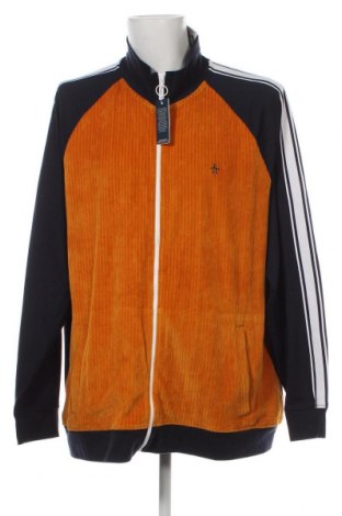 Herren Sportoberteil Munsingwear, Größe 4XL, Farbe Mehrfarbig, Preis 31,96 €