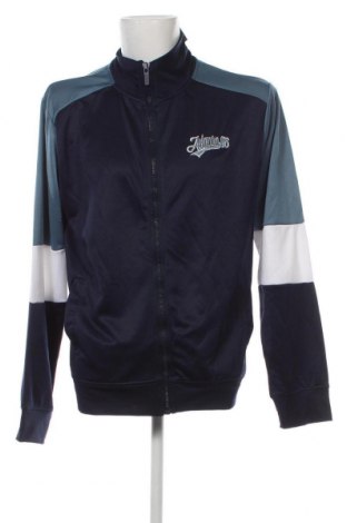 Herren Sportoberteil Sublevel, Größe XXL, Farbe Blau, Preis 31,96 €