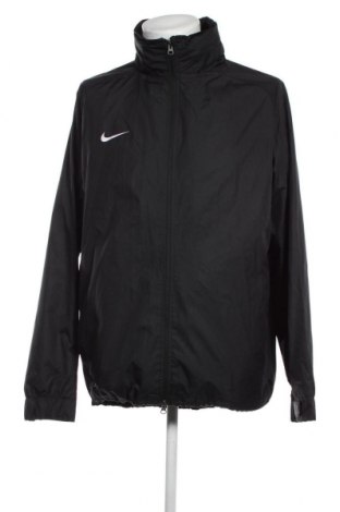 Herren Sportjacke Nike, Größe XL, Farbe Schwarz, Preis 54,28 €