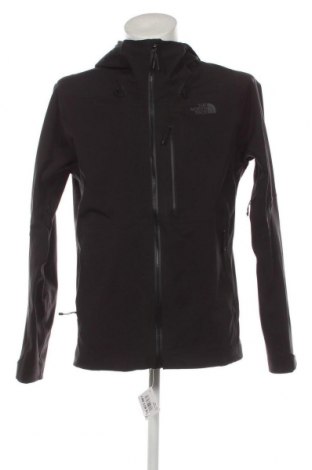 Мъжко спортно яке The North Face, Размер L, Цвят Черен, Цена 379,00 лв.