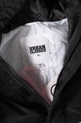 Pánska športová bunda  Urban Classics, Veľkosť XL, Farba Viacfarebná, Cena  8,91 €