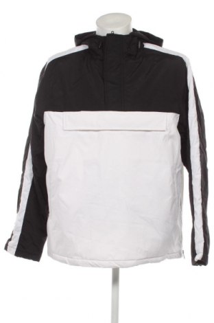 Ανδρικό αθλητικό μπουφάν Urban Classics, Μέγεθος XL, Χρώμα Πολύχρωμο, Τιμή 9,90 €
