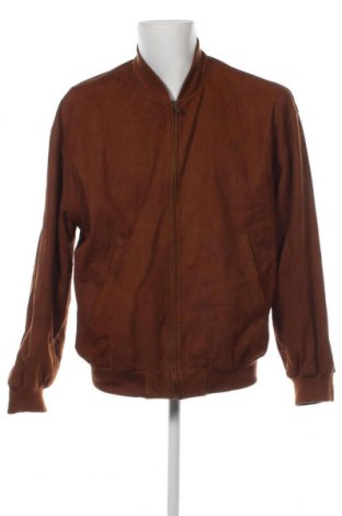 Herrenjacke, Größe M, Farbe Braun, Preis 33,40 €