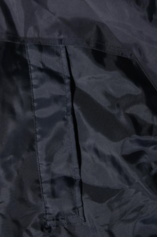 Pánska bunda , Veľkosť M, Farba Modrá, Cena  4,28 €