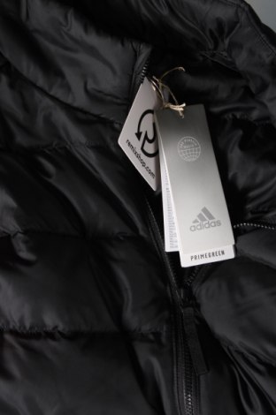 Herrenjacke Adidas, Größe L, Farbe Schwarz, Preis 141,96 €