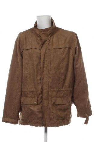 Herrenjacke Atlas For Men, Größe XXL, Farbe Beige, Preis 33,40 €