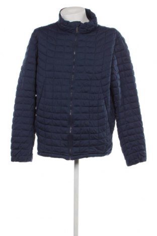 Herrenjacke Ben Sherman, Größe XL, Farbe Blau, Preis 35,49 €