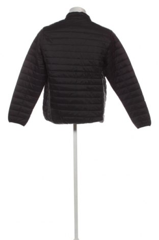 Ανδρικό μπουφάν Ben Sherman, Μέγεθος XL, Χρώμα Μαύρο, Τιμή 33,65 €