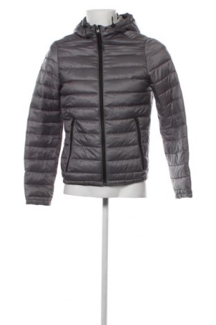 Pánská bunda  Bershka, Velikost M, Barva Zelená, Cena  765,00 Kč