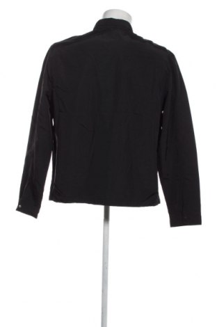 Ανδρικό μπουφάν Brave Soul, Μέγεθος XL, Χρώμα Μαύρο, Τιμή 18,82 €