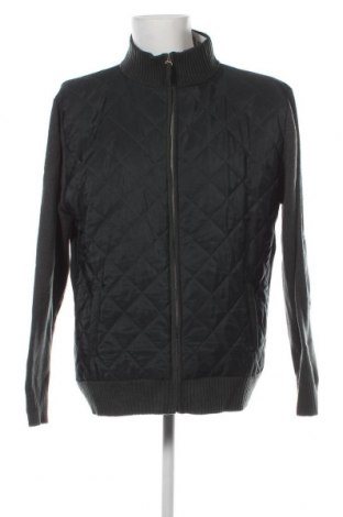Herrenjacke Christian Berg, Größe XXL, Farbe Grün, Preis 41,06 €