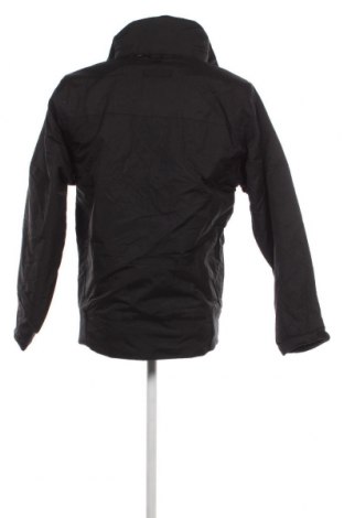 Ανδρικό μπουφάν Cintas, Μέγεθος S, Χρώμα Μαύρο, Τιμή 11,69 €