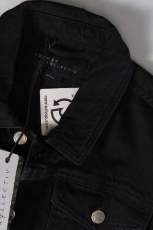 Pánska bunda  Common Kollectiv, Veľkosť S, Farba Čierna, Cena  20,13 €