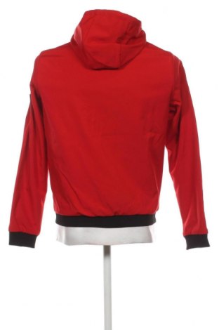 Pánska bunda  Core By Jack & Jones, Veľkosť XS, Farba Červená, Cena  16,91 €