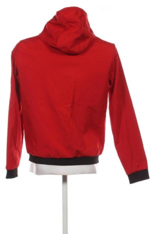 Ανδρικό μπουφάν Core By Jack & Jones, Μέγεθος S, Χρώμα Κόκκινο, Τιμή 17,33 €