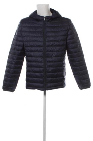 Herrenjacke Creeks, Größe L, Farbe Blau, Preis 23,38 €