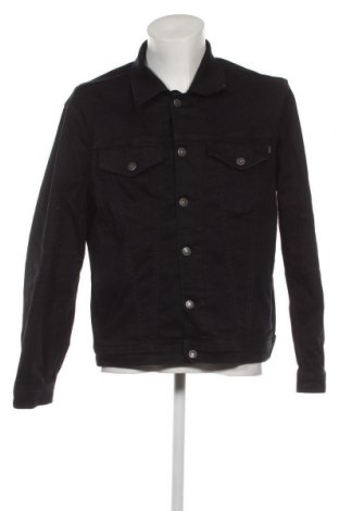 Herrenjacke Diesel, Größe XL, Farbe Schwarz, Preis 77,94 €