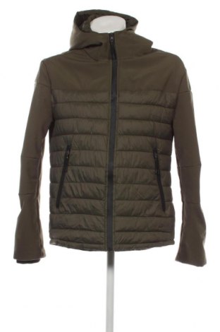 Herrenjacke Dstrezzed, Größe XL, Farbe Grün, Preis 45,93 €
