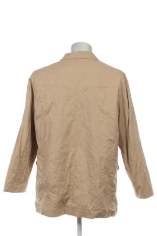 Pánska bunda  Frislid, Veľkosť XL, Farba Béžová, Cena  10,83 €
