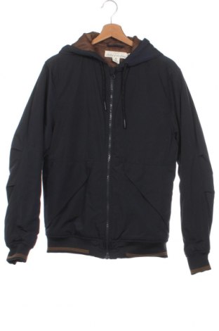 Herrenjacke H&M, Größe S, Farbe Blau, Preis 33,40 €