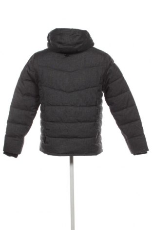 Herrenjacke Indigo, Größe L, Farbe Grau, Preis 28,99 €