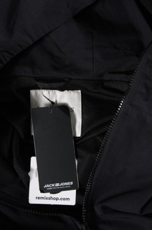Pánska bunda  Jack & Jones, Veľkosť XS, Farba Čierna, Cena  8,88 €