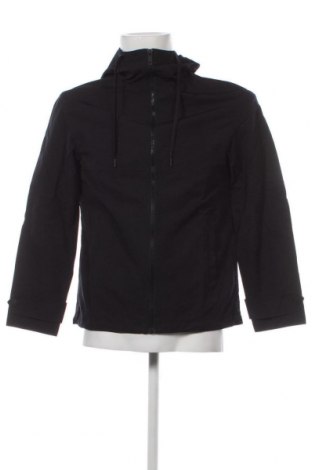 Ανδρικό μπουφάν Jack & Jones, Μέγεθος XS, Χρώμα Μαύρο, Τιμή 8,88 €