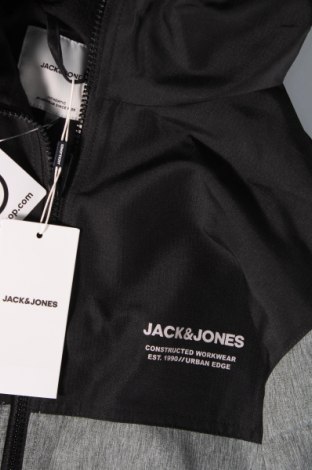 Ανδρικό μπουφάν Jack & Jones, Μέγεθος XS, Χρώμα Πολύχρωμο, Τιμή 20,71 €