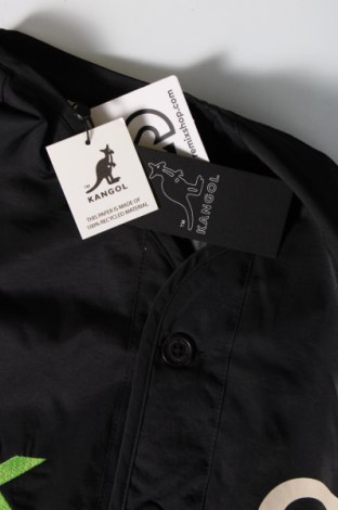 Pánska bunda  Kangol, Veľkosť M, Farba Čierna, Cena  9,03 €