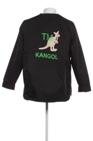 Pánska bunda  Kangol, Veľkosť L, Farba Čierna, Cena  12,79 €
